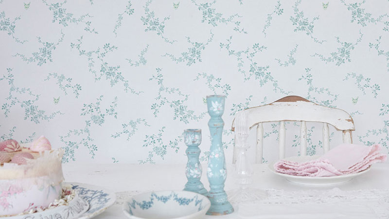 Shabby Chic kolekce