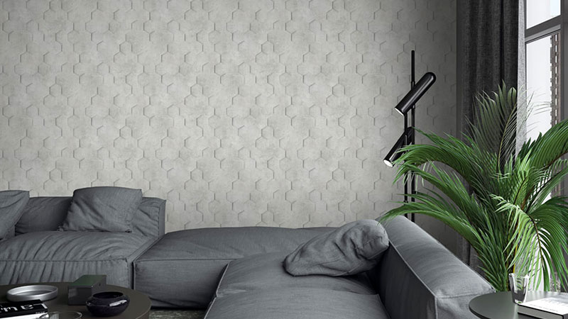Kolekce tapet Loft Superior