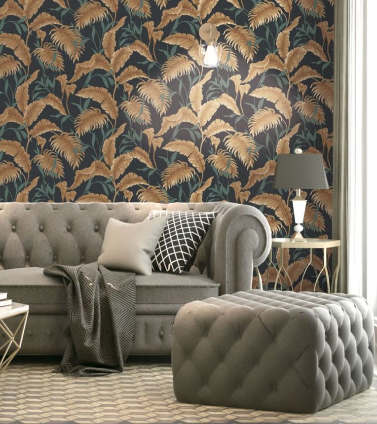 Vliesová tapeta na zeď VD219178, Verde 2, Design ID