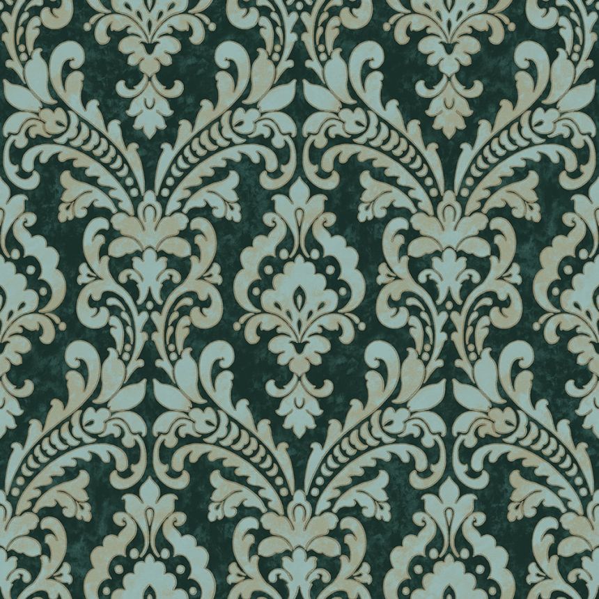 Vliesová tapeta na zeď VD219174, Verde 2, Design ID