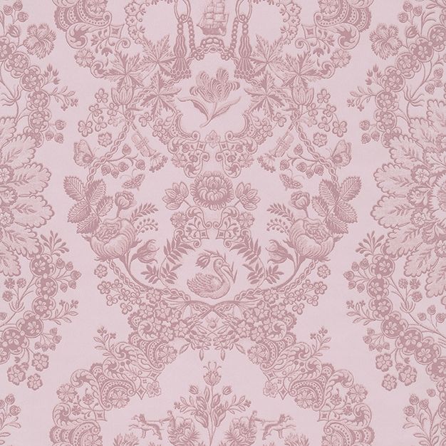 Zámecká tapeta s ornamenty 375043, Pip Studio 4, Eijffinger