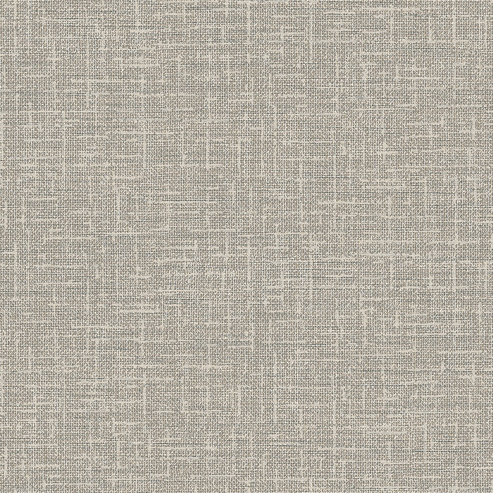 Vliesová tapeta na zeď, šedo-béžová, imitace textilie, DE120113, Best Sellers, Design ID