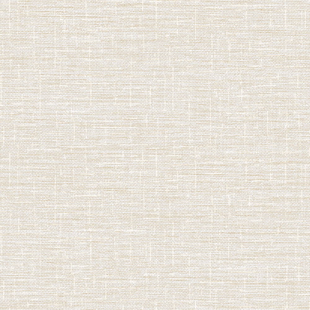 Vliesová tapeta na zeď, bílo-krémová, imitace textilie, DE120111, Best Sellers, Design ID