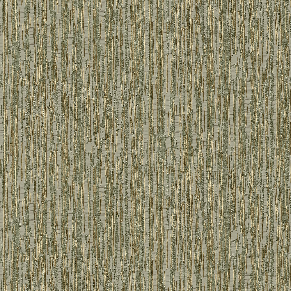 Vliesová tapeta na zeď, zelená, imitace textilie, DE120085, Best Sellers, Design ID