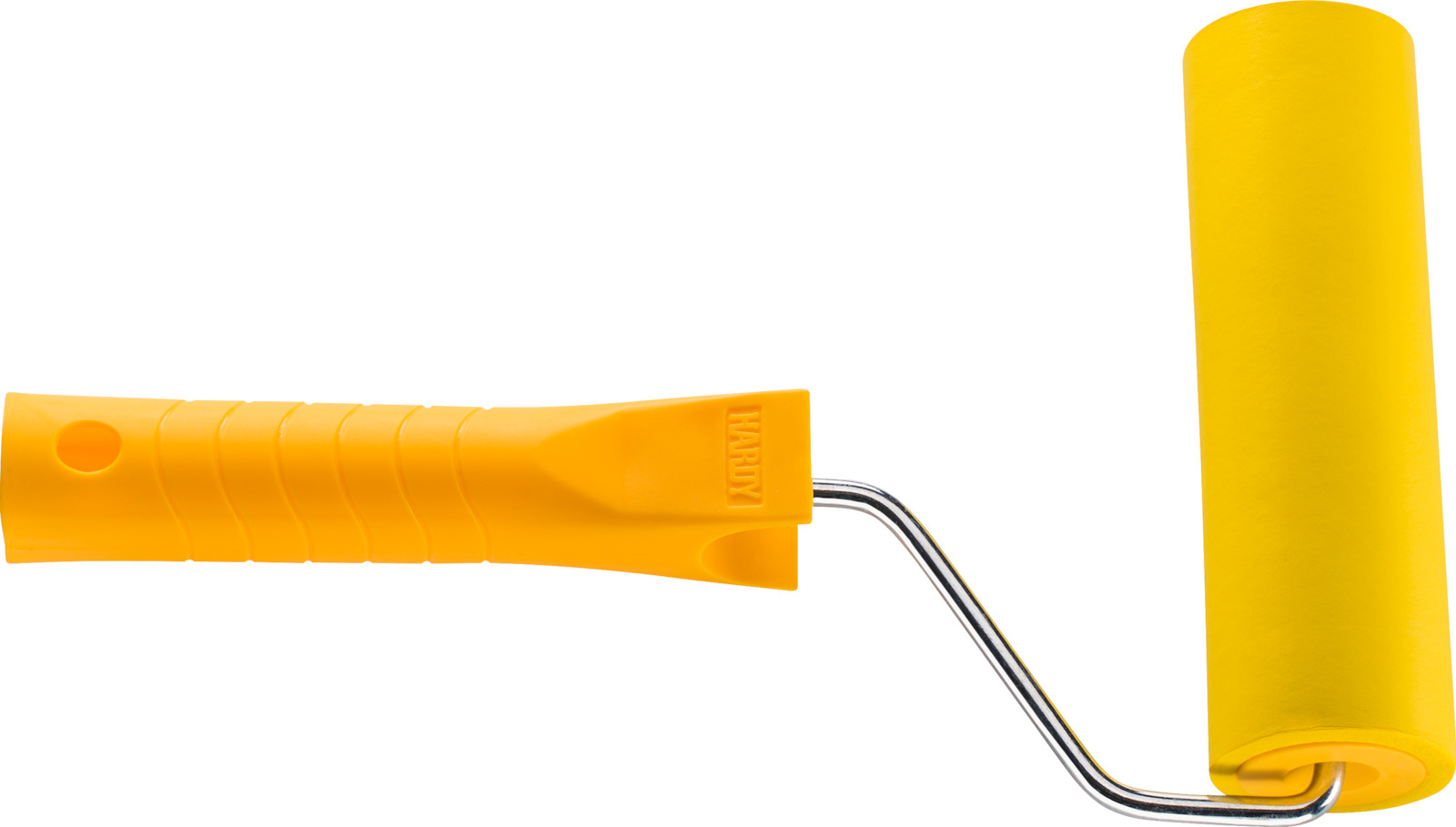 Přítlačný tapetovací váleček 18cm - 0610-456518, Kaem