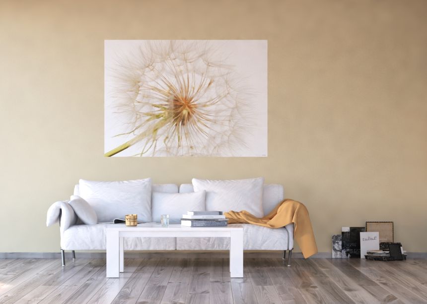 Fototapeta na zeď FTN M 2678, Pampeliška, Chmýří, 155 x 110 cm, AG Design