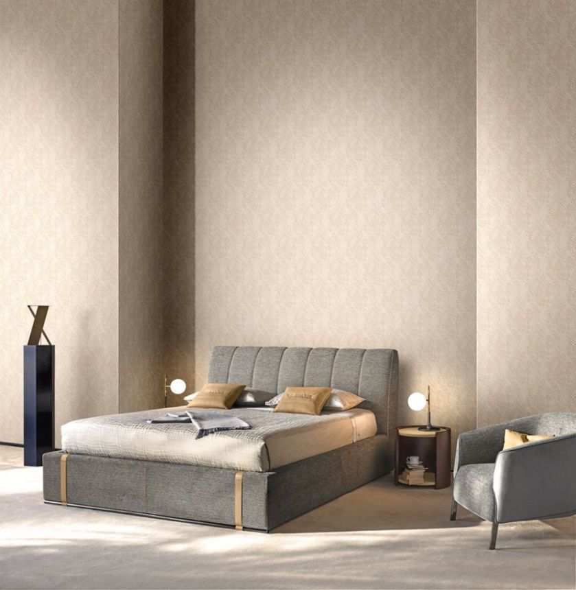 Luxusní vliesová tapeta s vinylovým povrchem Z21803, design Ornamenty, Trussardi 5, Zambaiti Parati