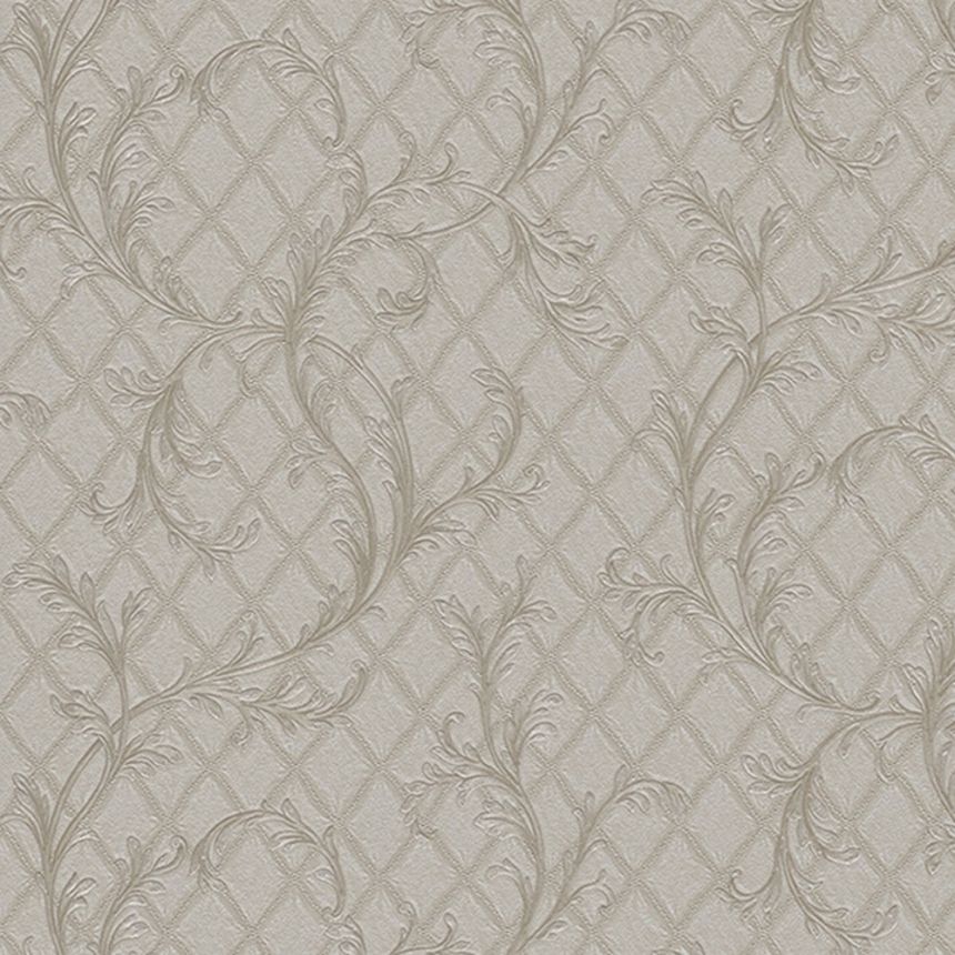 Luxusní vliesová tapeta M50515, Ornamenty, Mini Classic, Zambaiti Parati 