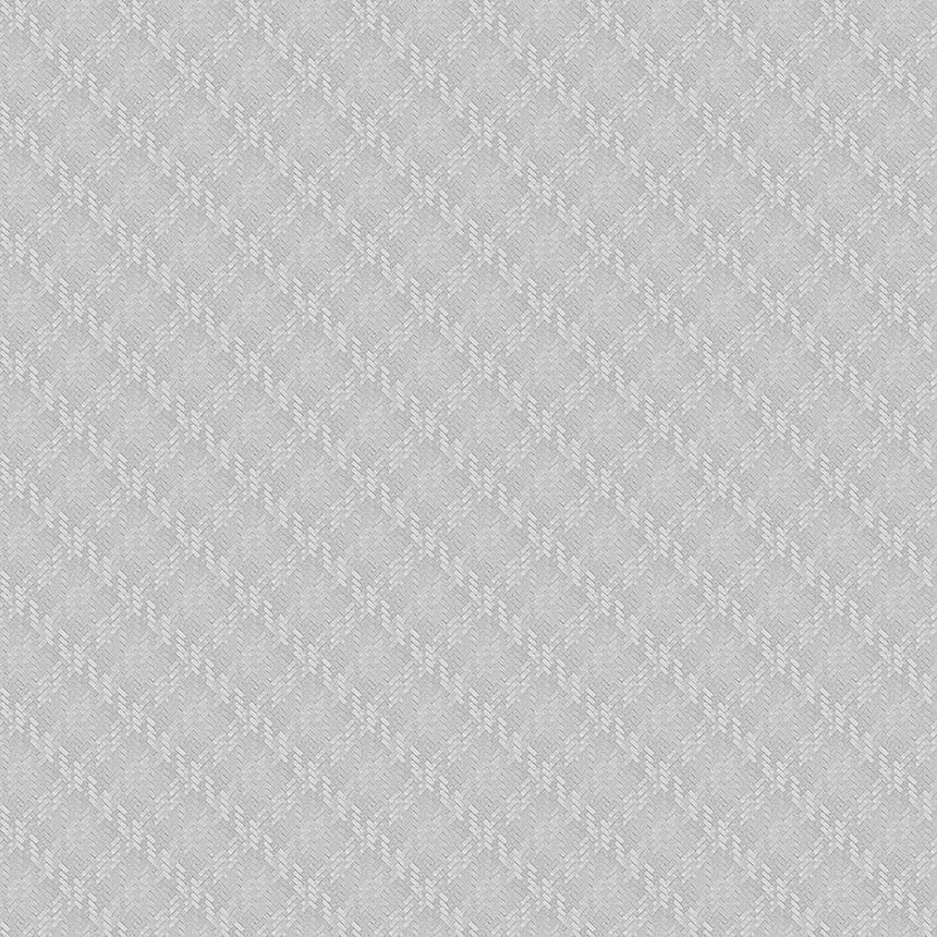 Vliesová tapeta imitace rohože WF121044, Wall Fabric, ID Design 