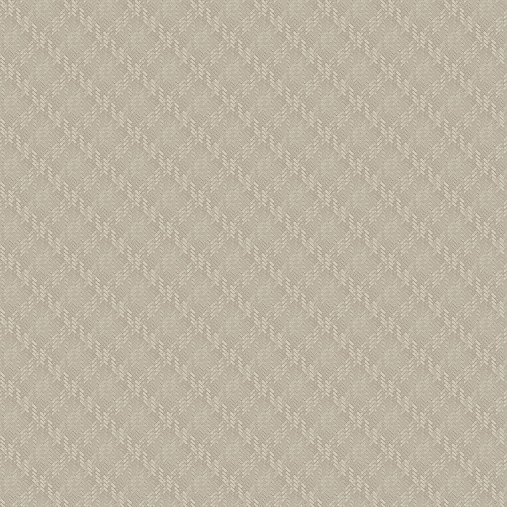 Vliesová tapeta imitace rohože WF121045, Wall Fabric, ID Design 