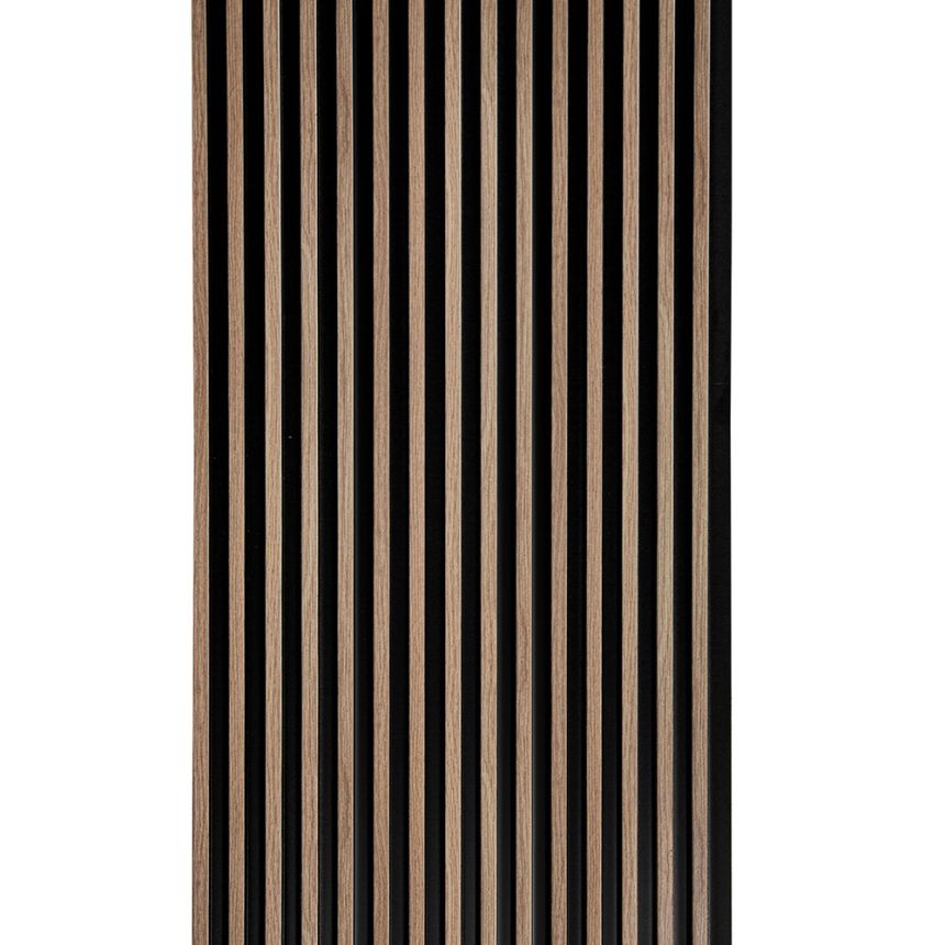 Dekorační lamela dekor šedý dub L0103, 270 x 1,2 x 12cm, Mardom Lamelli