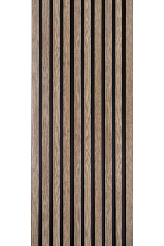 Dekorační lamela dekor šedý dub L0103T, 200 x 1,2 x 12cm, Mardom Lamelli
