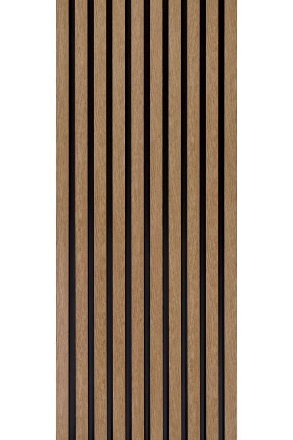 Dekorační lamela dekor dub classic L0106T, 200 x 1,2 x 12cm, Mardom Lamelli