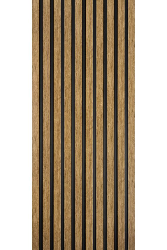Dekorační lamela dekor přírodní dub L0205, 270 x 1,2 x 12,1 cm, Mardom Lamelli