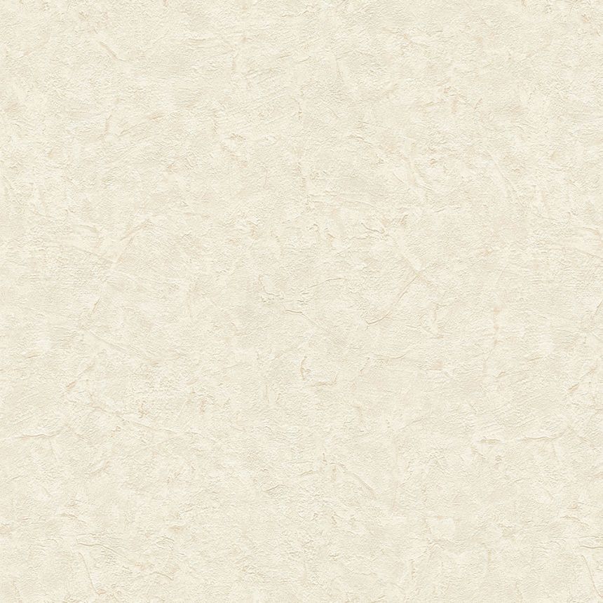 Luxusní krémová vliesová štuková tapeta na zeď 72968, Zen, Emiliana Parati
