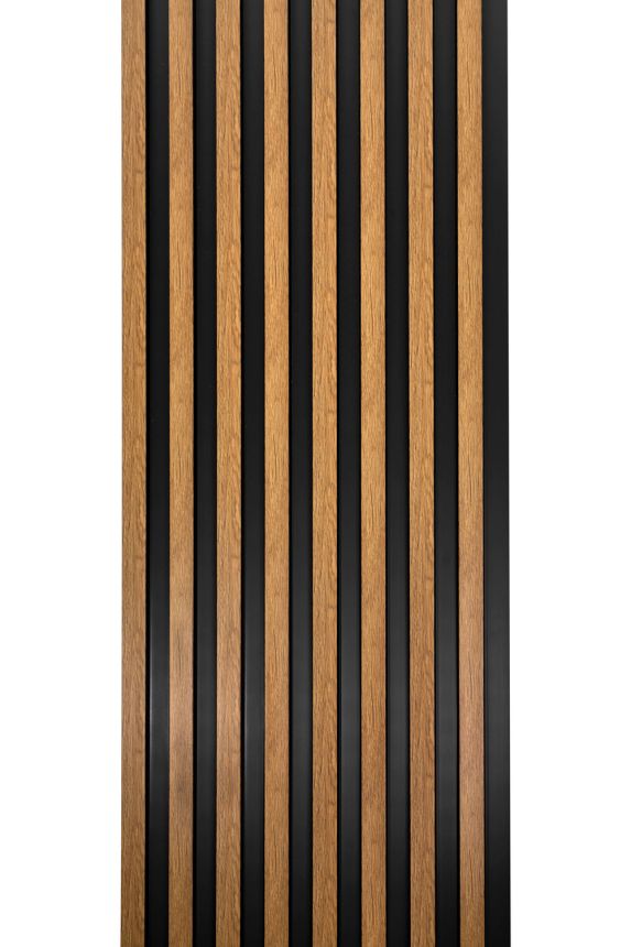 Dekorační lamela dekor přírodní dub L0305, 270 x  2 x 11,5 cm, Mardom Lamelli