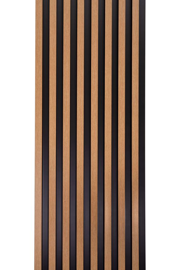 Dekorační lamela dekor dub classic L0306T, 200 x  2 x 11,5 cm, Mardom Lamelli