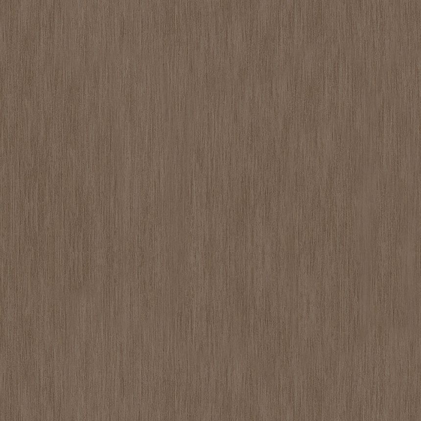 Luxusní hnědo-bronzová žíhaná vliesová tapeta na zeď 33242, Natural Opulence, Marburg 