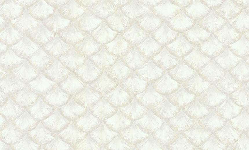 Luxusní krémovo-zlatá vliesová tapeta s geometrickým vzorem, 86097, Valentin Yudashkin 5, Emiliana Parati