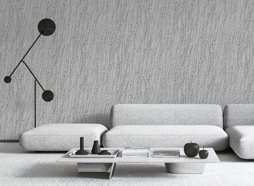 Luxusní vliesová tapeta s větvičkami a listy, TP422502, Tapestry, Design ID
