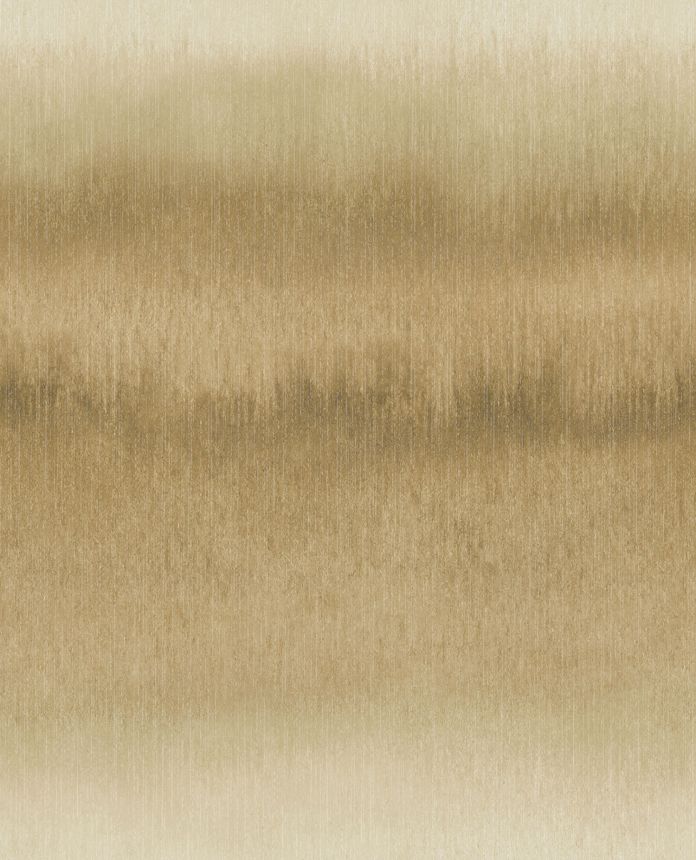 Okrová vliesová tapeta na zeď, pruhy, 324022, Embrace, Eijffinger