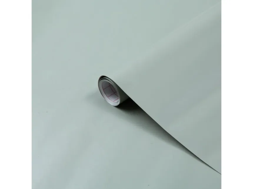 Samolepící folie / samolepící tapeta, šedo-zelená mat, 200-3261, šíře 45cm, D-c-fix 