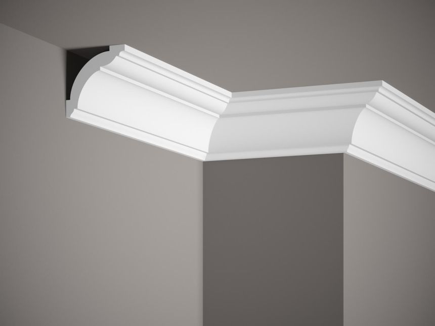 Stropní lišta MD367 200x7x7,2cm stropní LED Mardom