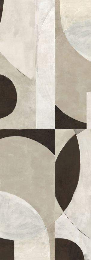 Vliesová geometrická fototapeta na zeď, DGILA1024-300, Aquila, Wall Designs IV, Khroma by Masureel