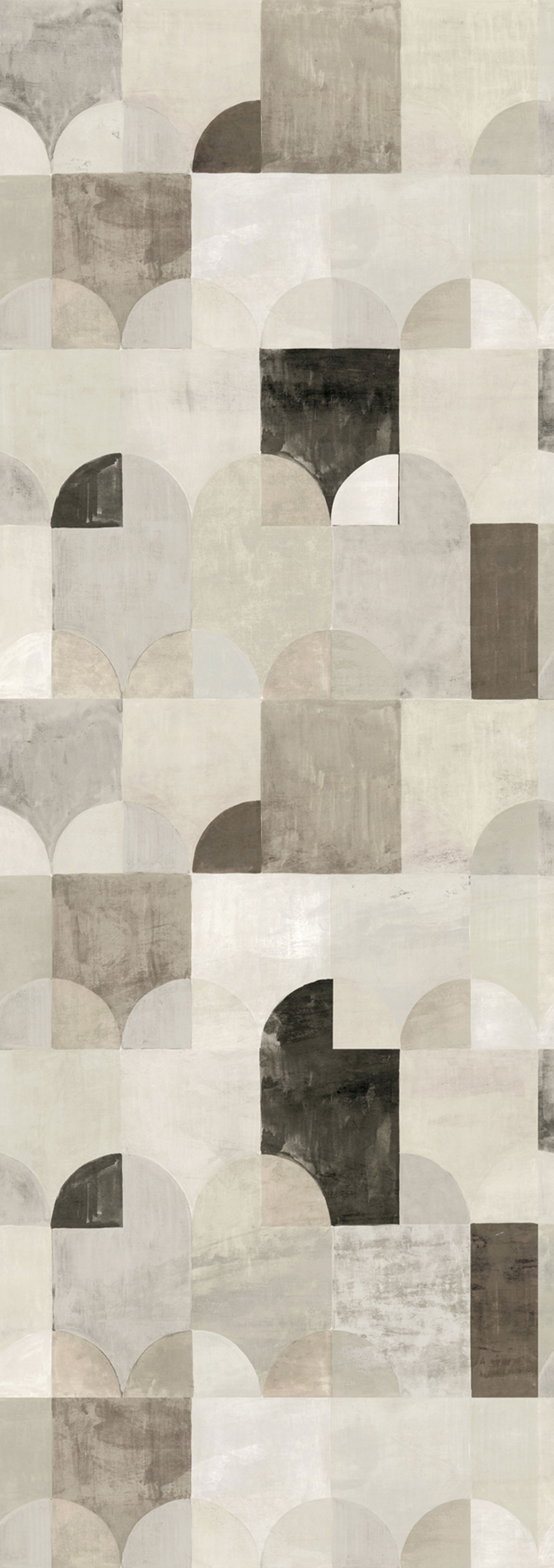 Vliesová geometrická fototapeta na zeď, DGILA2031-300, Aquila, Wall Designs IV, Khroma by Masureel