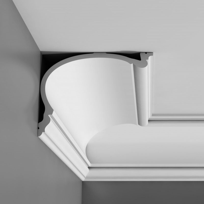 Stropní lišta C342 200x19x14 Orac Decor