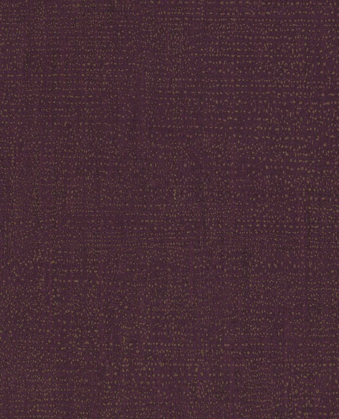 Vínovo-zlatá vliesová tapeta na zeď, 333268, Unify, Eijffinger