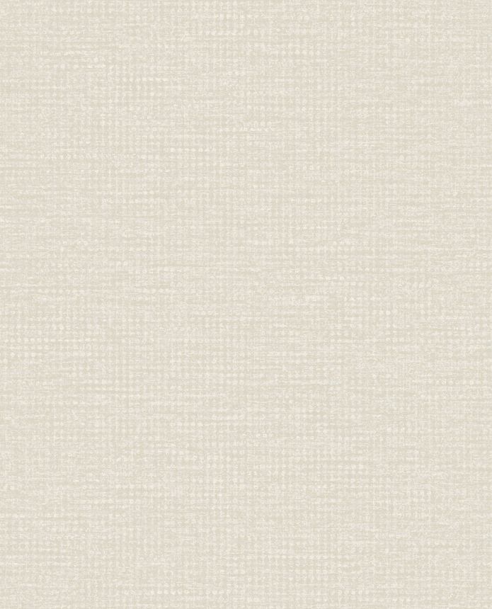 Krémová vliesová tapeta na zeď, 333302, Unify, Eijffinger