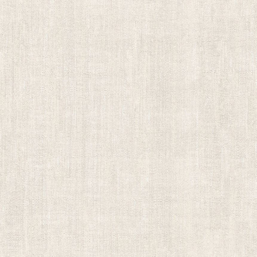 Šedo-béžová vliesová tapeta na zeď, imitace látky,  AL26201, Allure, Shade of Colour, Decoprint
