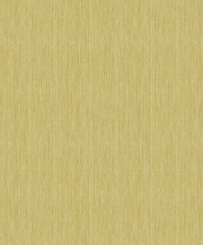Vliesová tapeta na zeď, okrová, imitace látky, BA26011,  Brazil, Shades of Colour, Decoprint