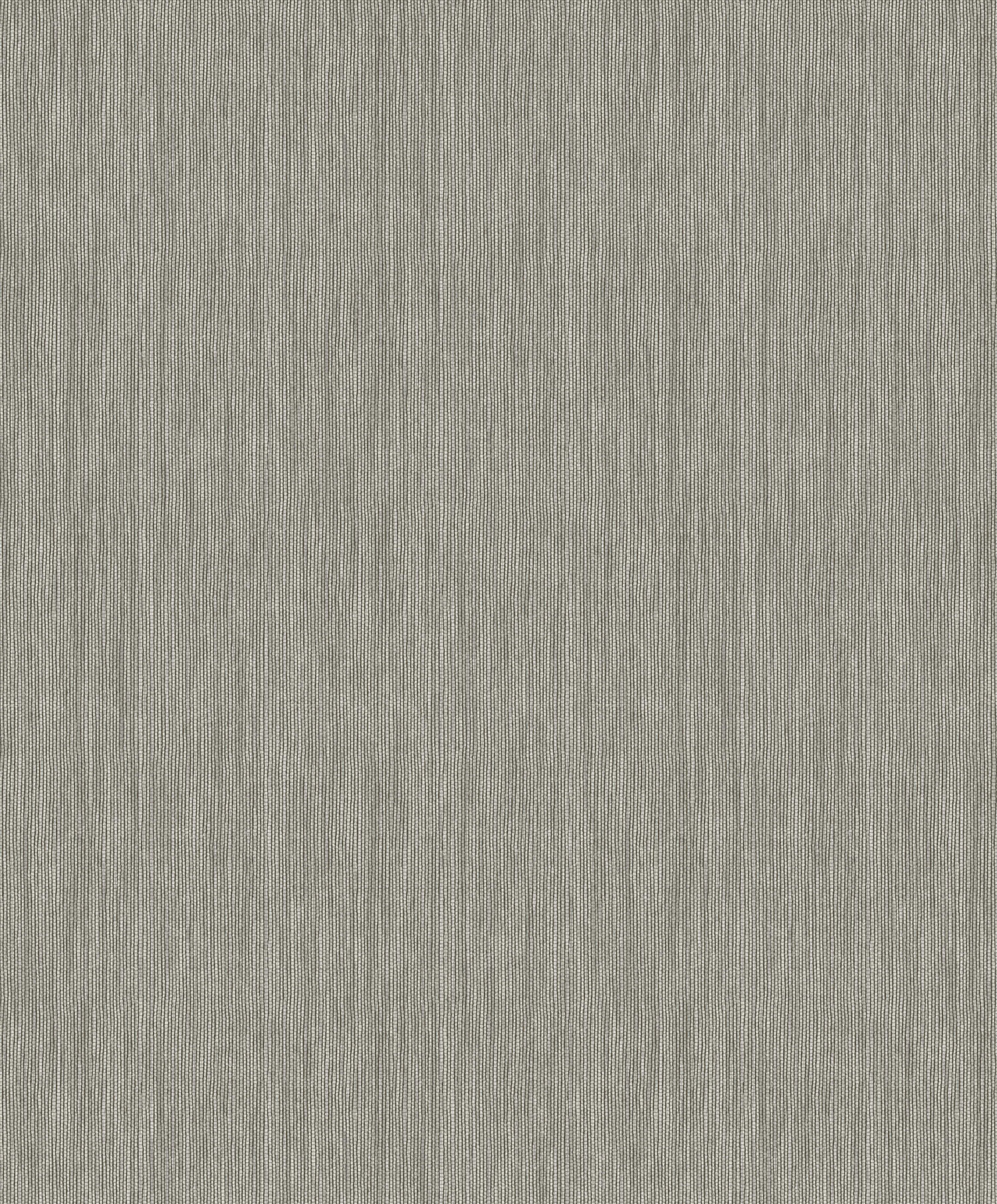 Šedá vliesová tapeta na zeď,  imitace látky, BA26014,  Brazil,  Shades of Colour, Decoprint