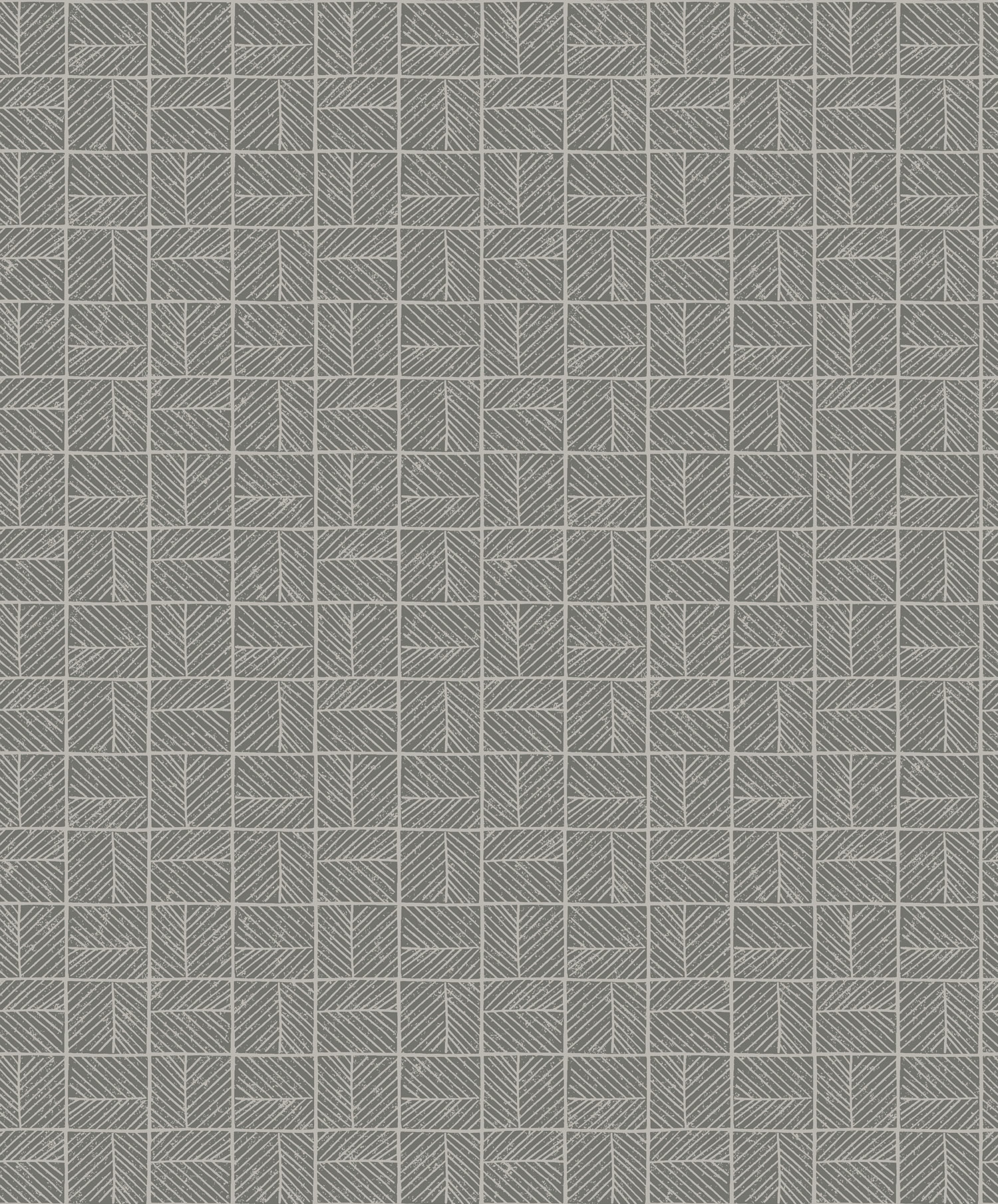 Šedá geometrická vliesová tapeta na zeď, BA26082,  Brazil,  Decoprint