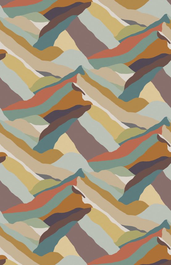 Vliesová obrazová tapeta na zeď, Krajina, BAD26100, Brazil, Decoprint