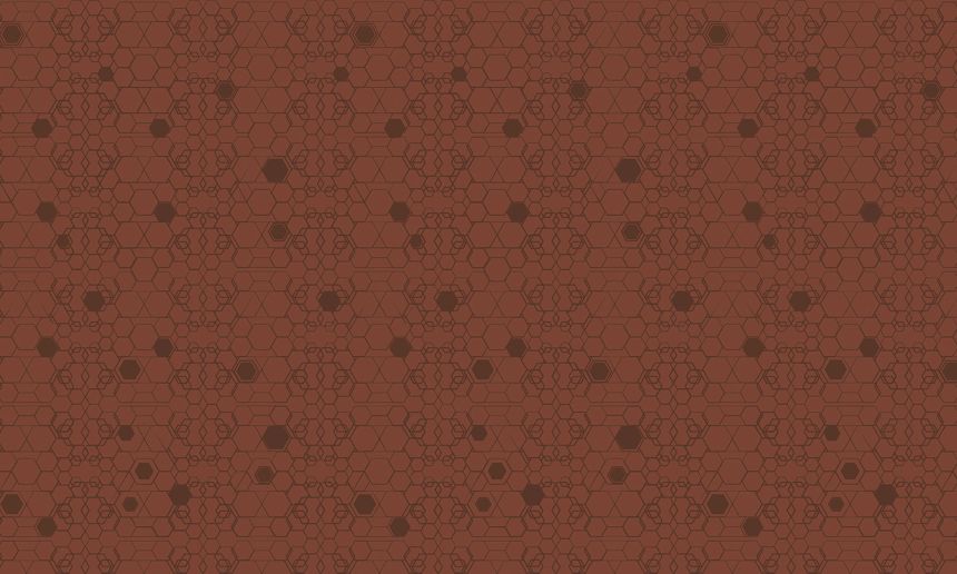 Luxusní geometrická obrazová tapeta na zeď,  Z54551, Fuksas, Zambaiti Parati