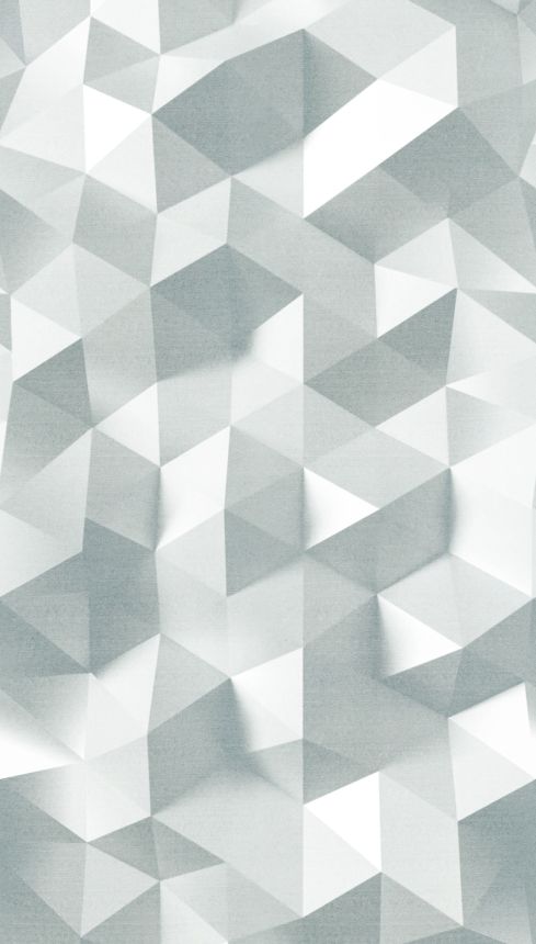 Vliesová geometrická 3D fototapeta na zeď, ML4601, Mural Young Edition, Grandeco