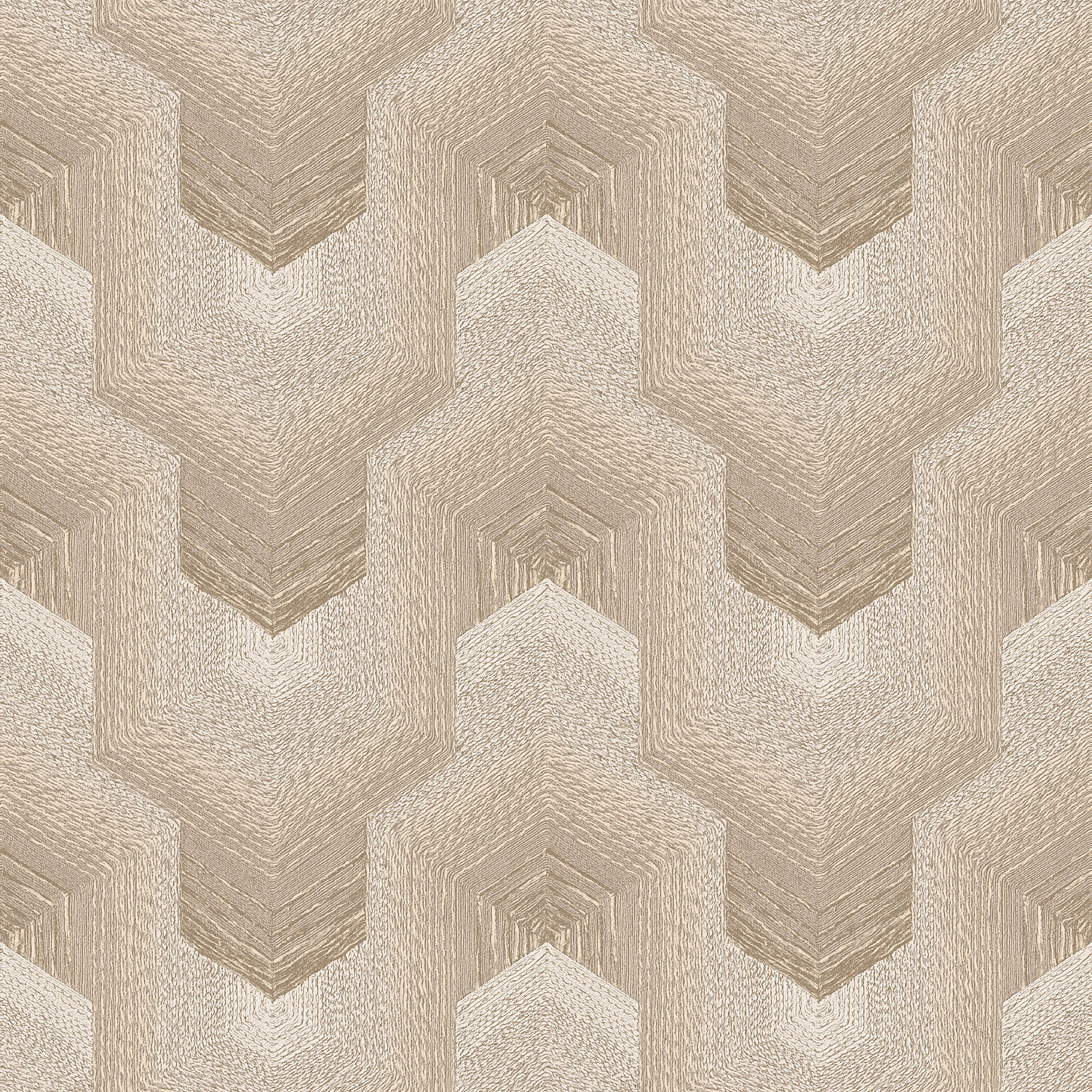 Luxusní geometrická vliesová tapeta na zeď, TP422912, Exclusive Threads, Design ID
