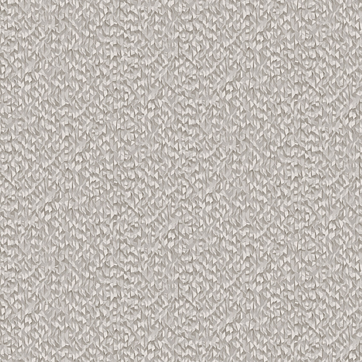 Šedá  vliesová tapeta na zeď, TP422963, Exclusive Threads, Design ID