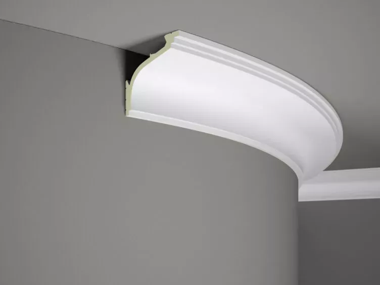 Flexibilní stropní lišta  MDB110F 200x9x11cm Mardom