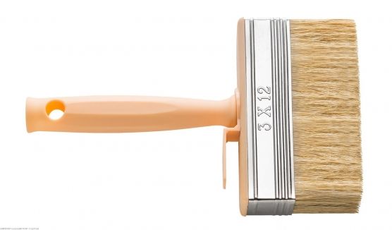 Štětka 0240-813807  na plochy, 70 mm