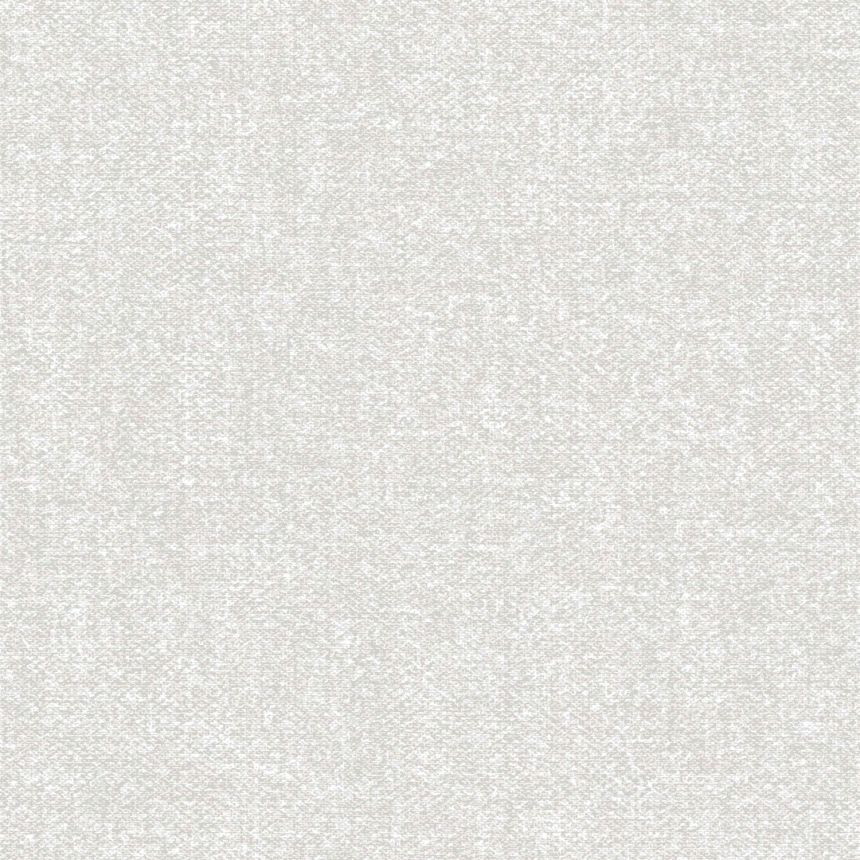 Šedo-stříbrná vliesová tapeta na zeď, imitace látky, 24451, Textum, Pictura, Cristiana Masi by Parato