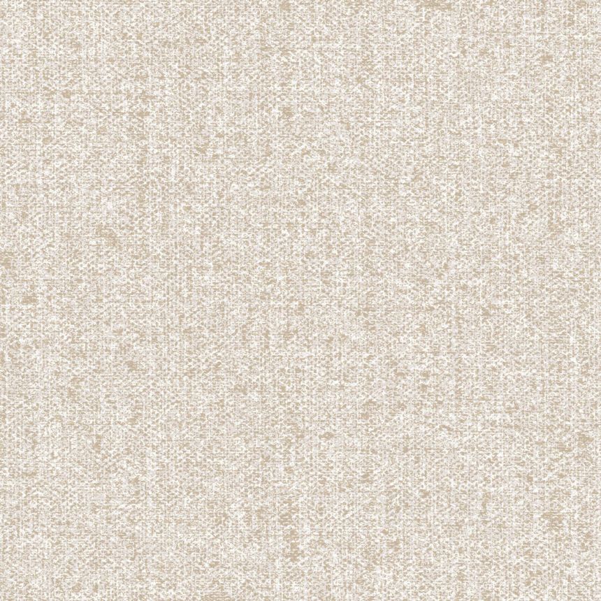 Béžová vliesová tapeta na zeď, imitace látky, 24454, Textum, Pictura, Cristiana Masi by Parato