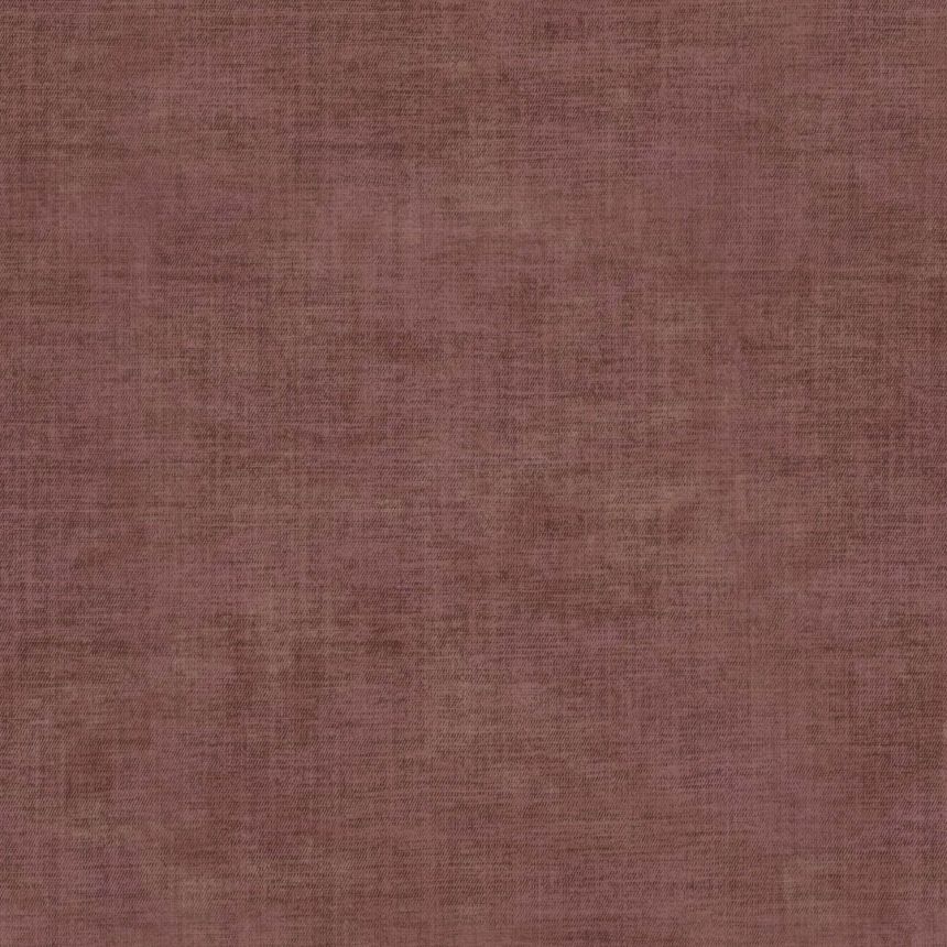 Vínovo-zlatá vliesová tapeta na zeď, imitace látky, 24498, Textum, Pictura, Cristiana Masi by Parato