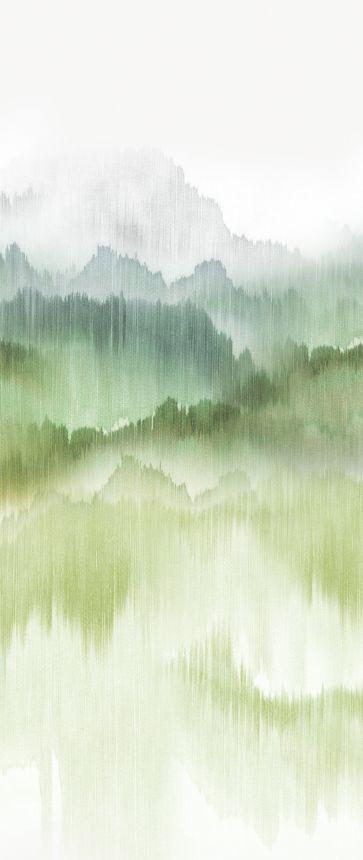 Obrazová tapeta na zeď, Les, krajina, DGSPI2033, Spirit of Nature, Khroma by Masureel