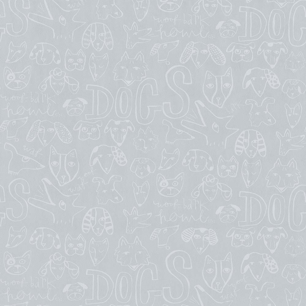 Dětská vliesová tapeta na zeď 219250, Smalltalk, BN International