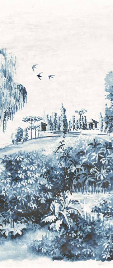 Vliesová fototapeta na zeď, Krajina, DG3LAN1033, Wall Designs III, Khroma by Masureel
