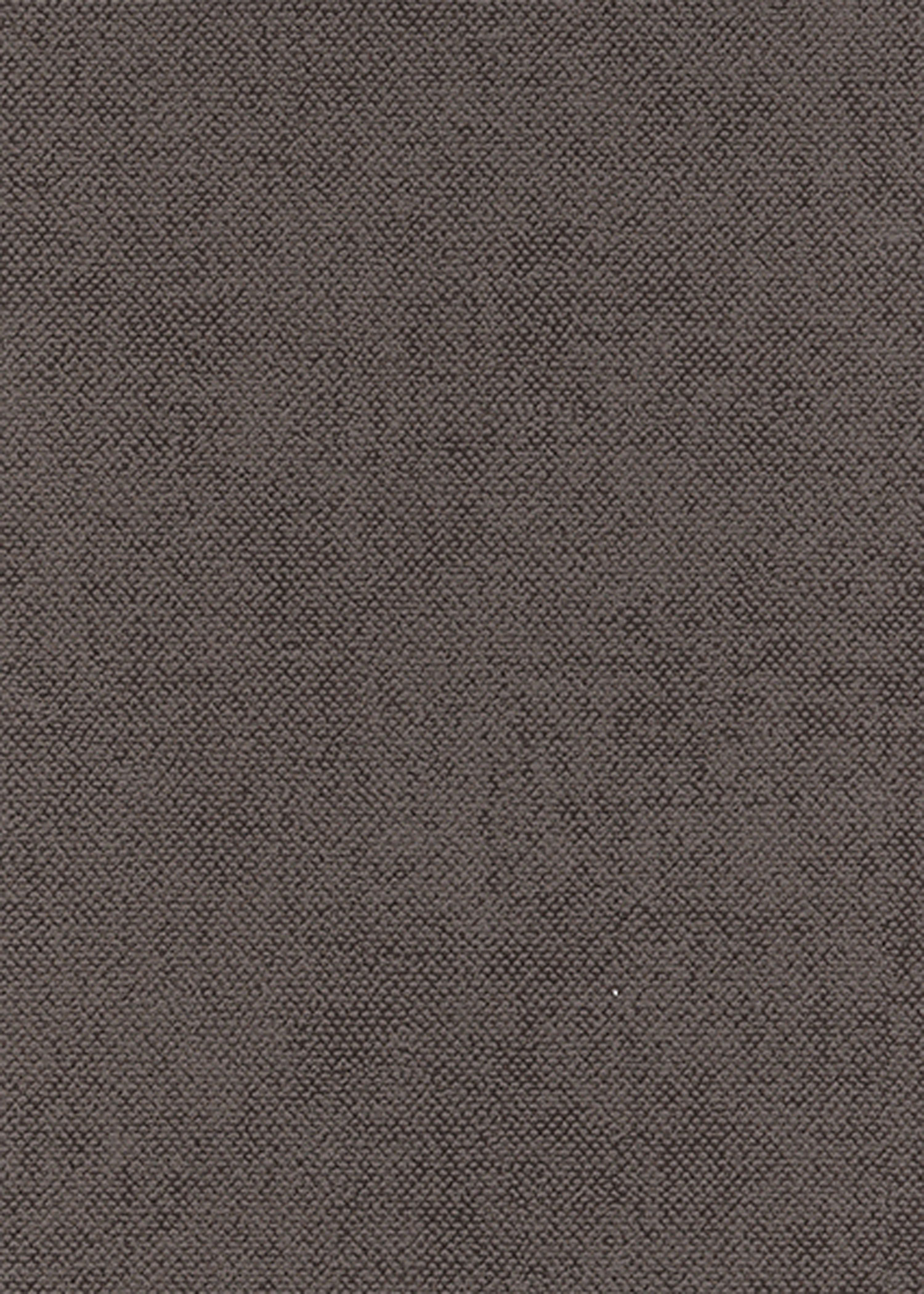 Hnědá vliesová tapeta na zeď, imitace látky, CLR004, Wall Designs III, Khroma by Masureel